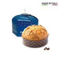 PANETTONE CLASSICO E CIOCCOLATO